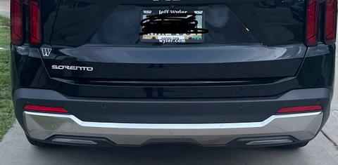 Kia Sorento 2025