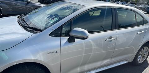 Toyota COROLLA 2024