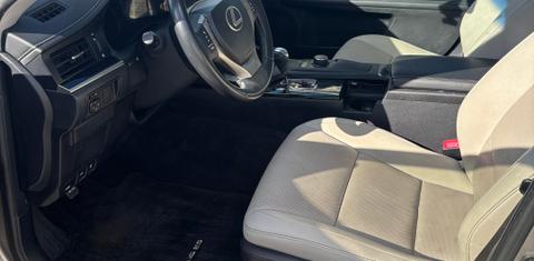 Lexus ES 2015
