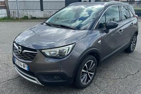 Opel CROSSLAND X 2019 à Blagnac