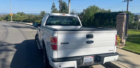Ford F-150 2014