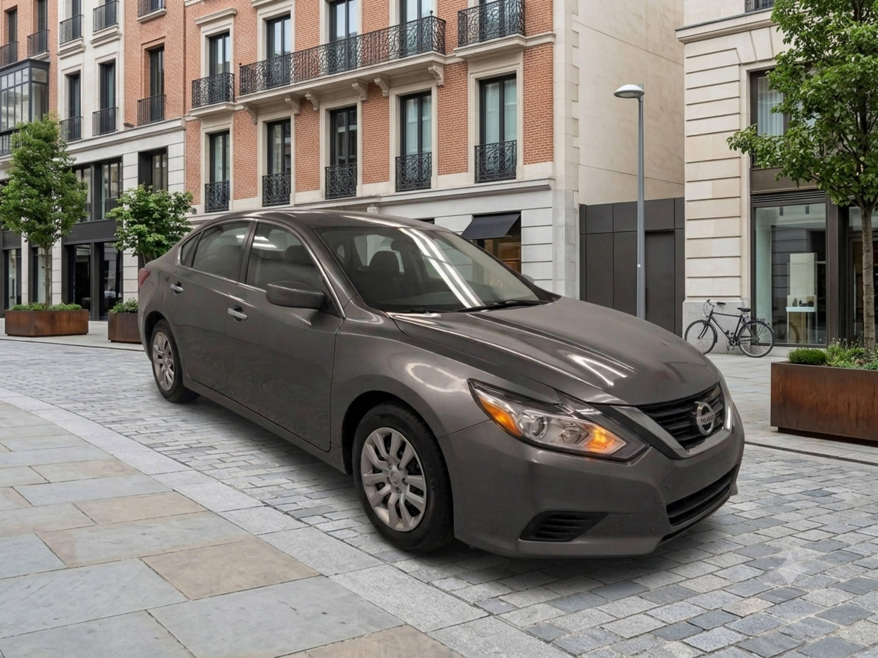 Nissan Altima 2018 in Fort Wayne, IN