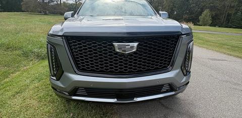 Cadillac Escalade 2026