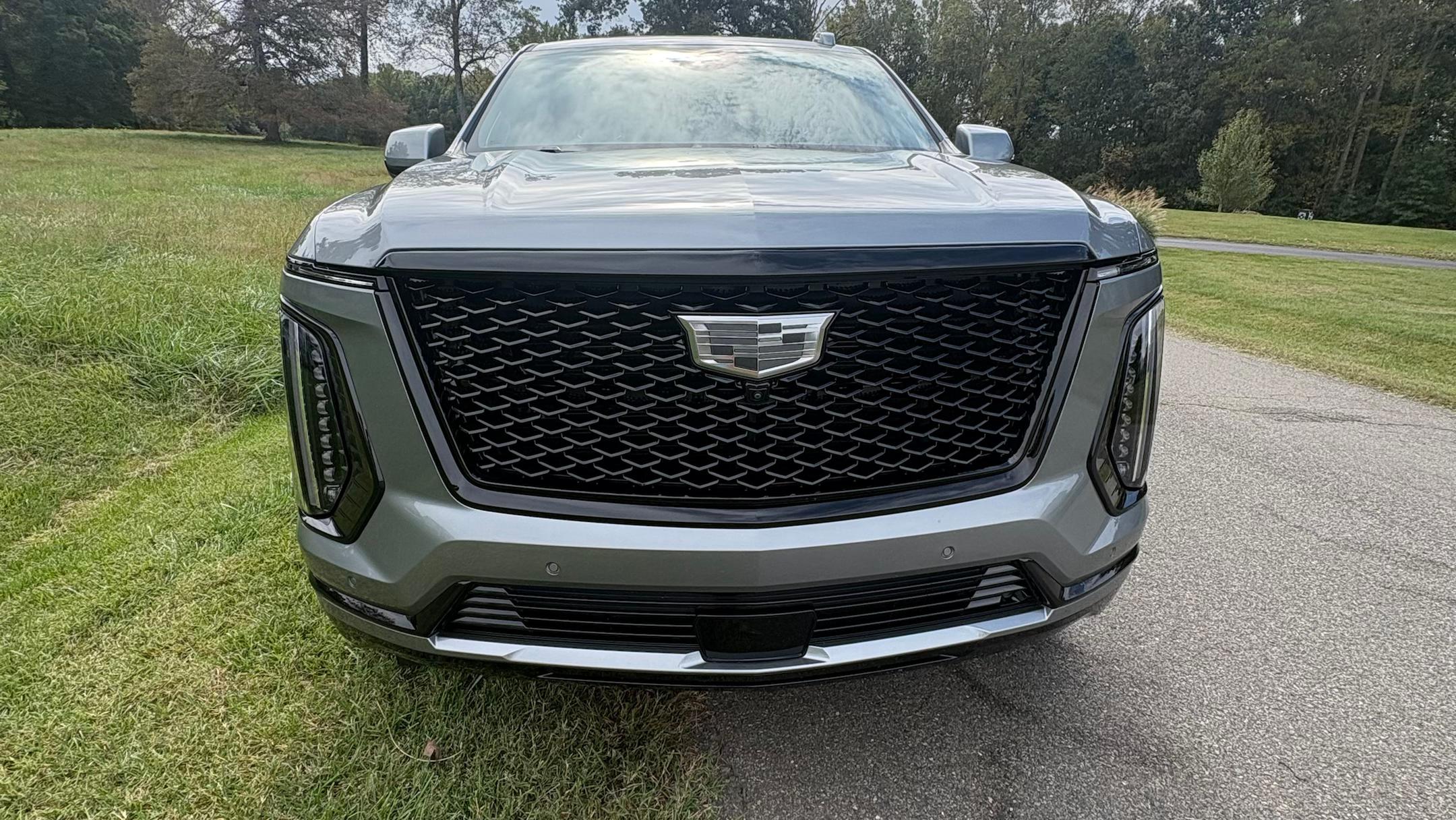 Cadillac Escalade 2026 in Powhatan, VA