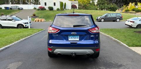 Ford Escape 2014