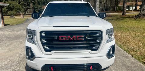 GMC Sierra 1500 Limited 2022