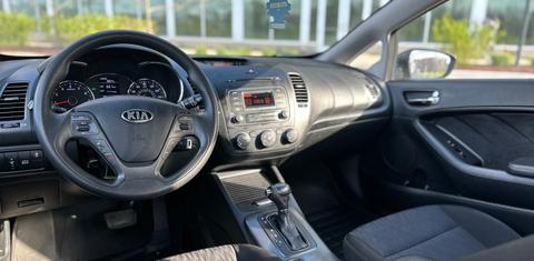 Kia Forte 2016