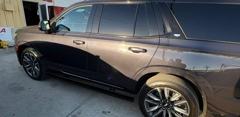Cadillac Escalade 2022