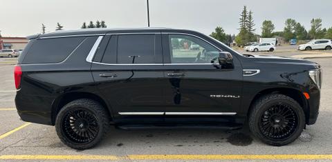 GMC Yukon 2023