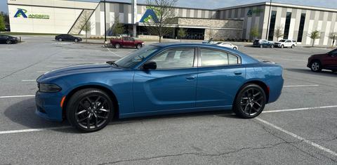Dodge Charger 2023
