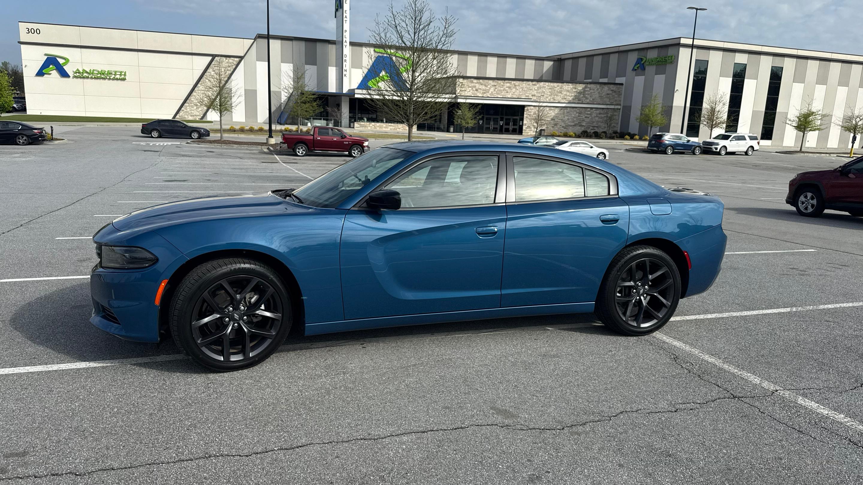 Dodge Charger 2023 in Buford, GA