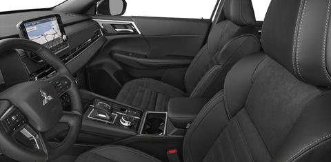 Mitsubishi Outlander 2024