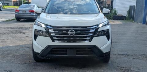 Nissan Rogue 2024