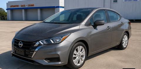 Nissan Sentra 2025