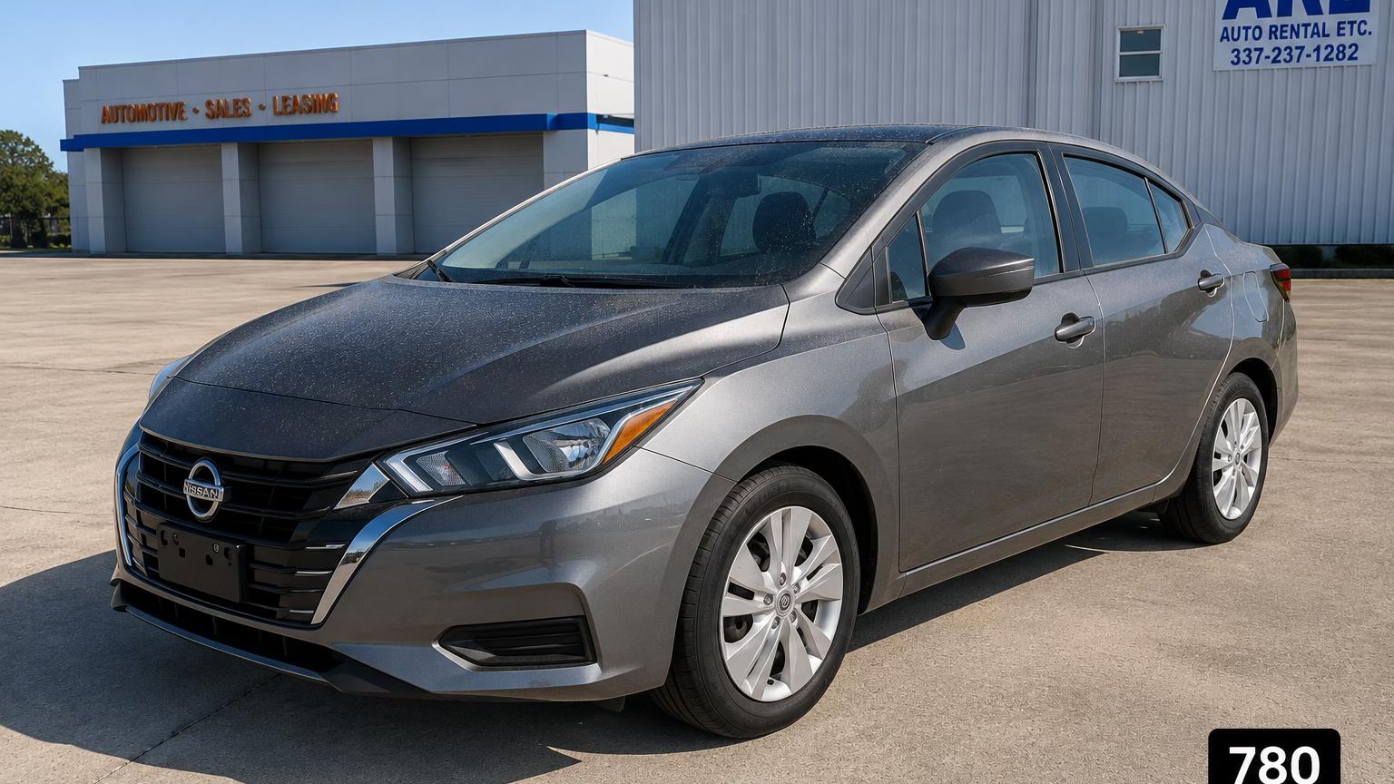 Nissan Sentra 2025 in Lafayette, LA