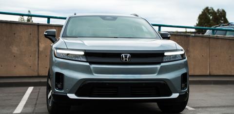 Honda Prologue 2025