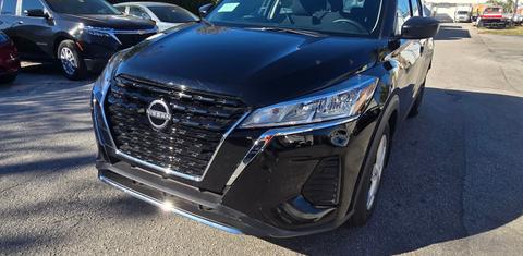 Nissan Kicks 2024