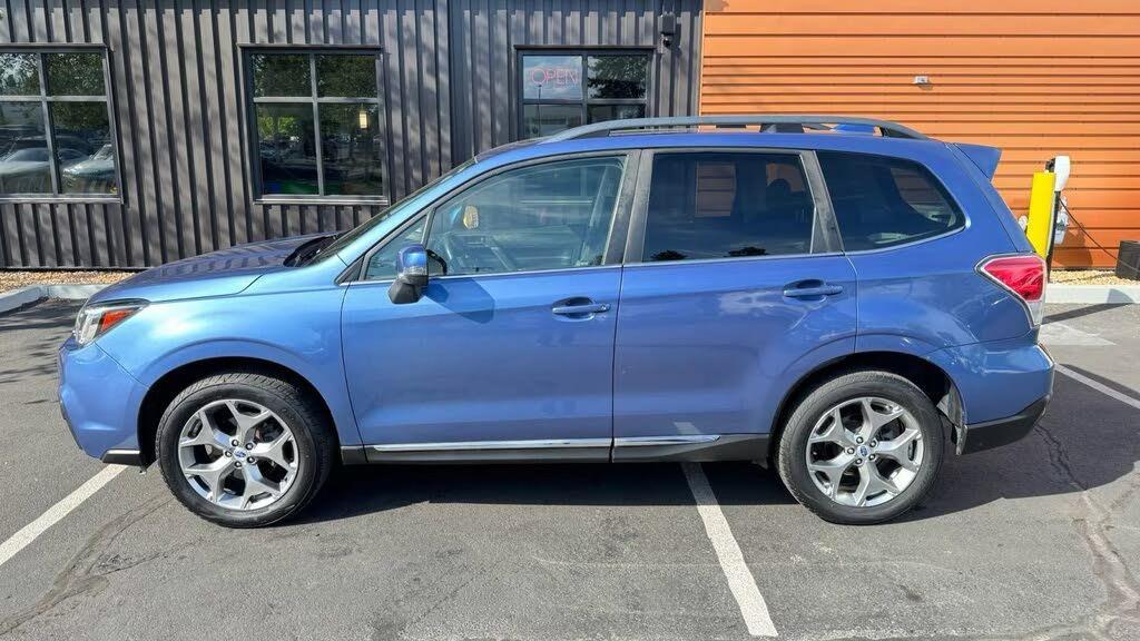 Subaru Forester 2018 in Brooklyn, NY