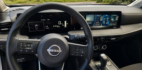 Nissan Kicks 2026