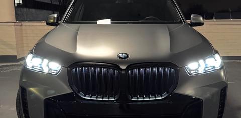 BMW X5 2026