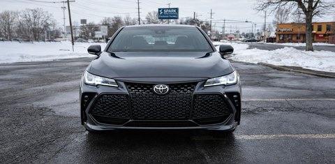 Toyota Avalon 2019