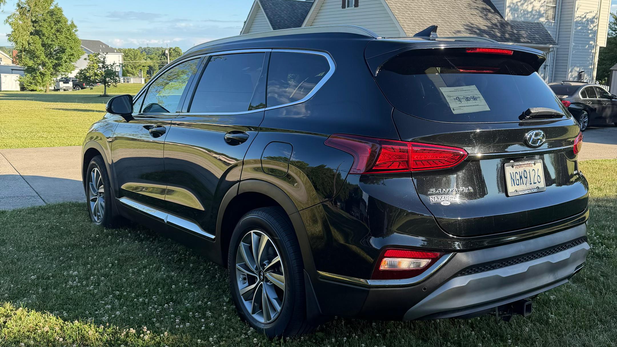 Hyundai Santa Fe 2019 in Nazareth, PA