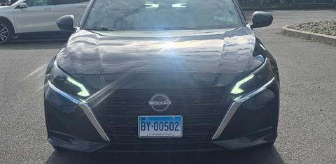Nissan Altima 2025