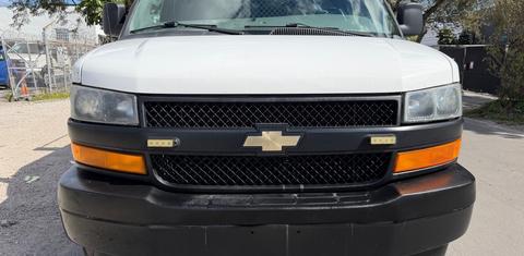 Chevrolet Express Cargo 2022