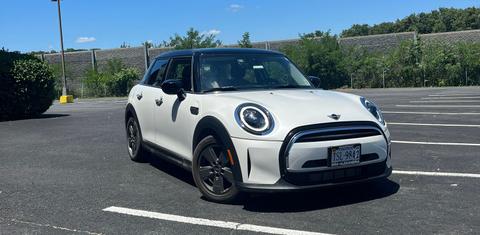 MINI Hardtop 4 Door 2024