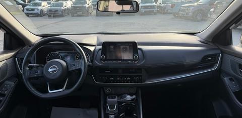 Nissan Rogue 2023