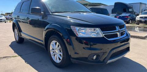 Dodge Journey 2017