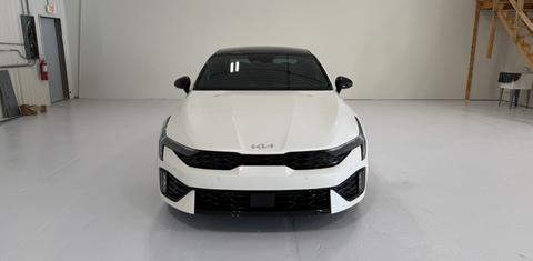 Kia K5 2025