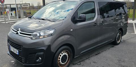Citroen SPACETOURER 2018