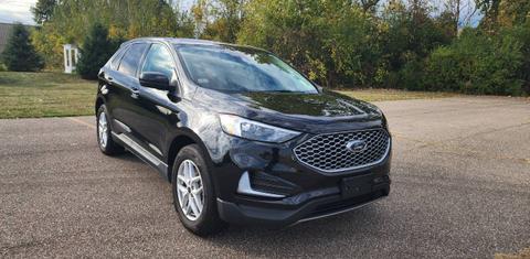 Ford Edge 2023