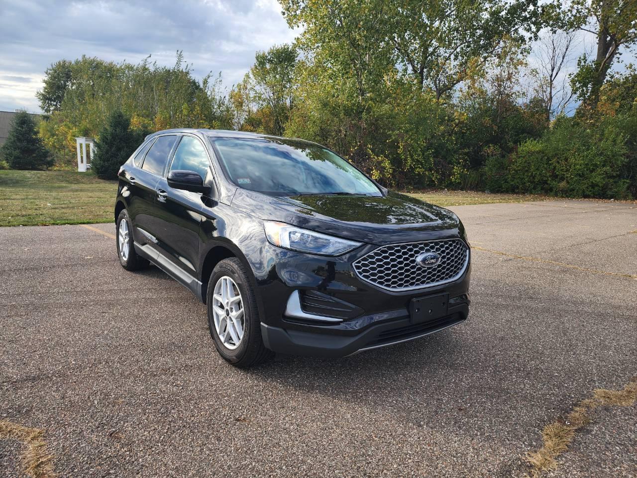 Ford Edge 2023 in Shelby Township, MI