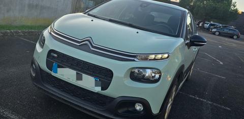 Citroen C3 2017