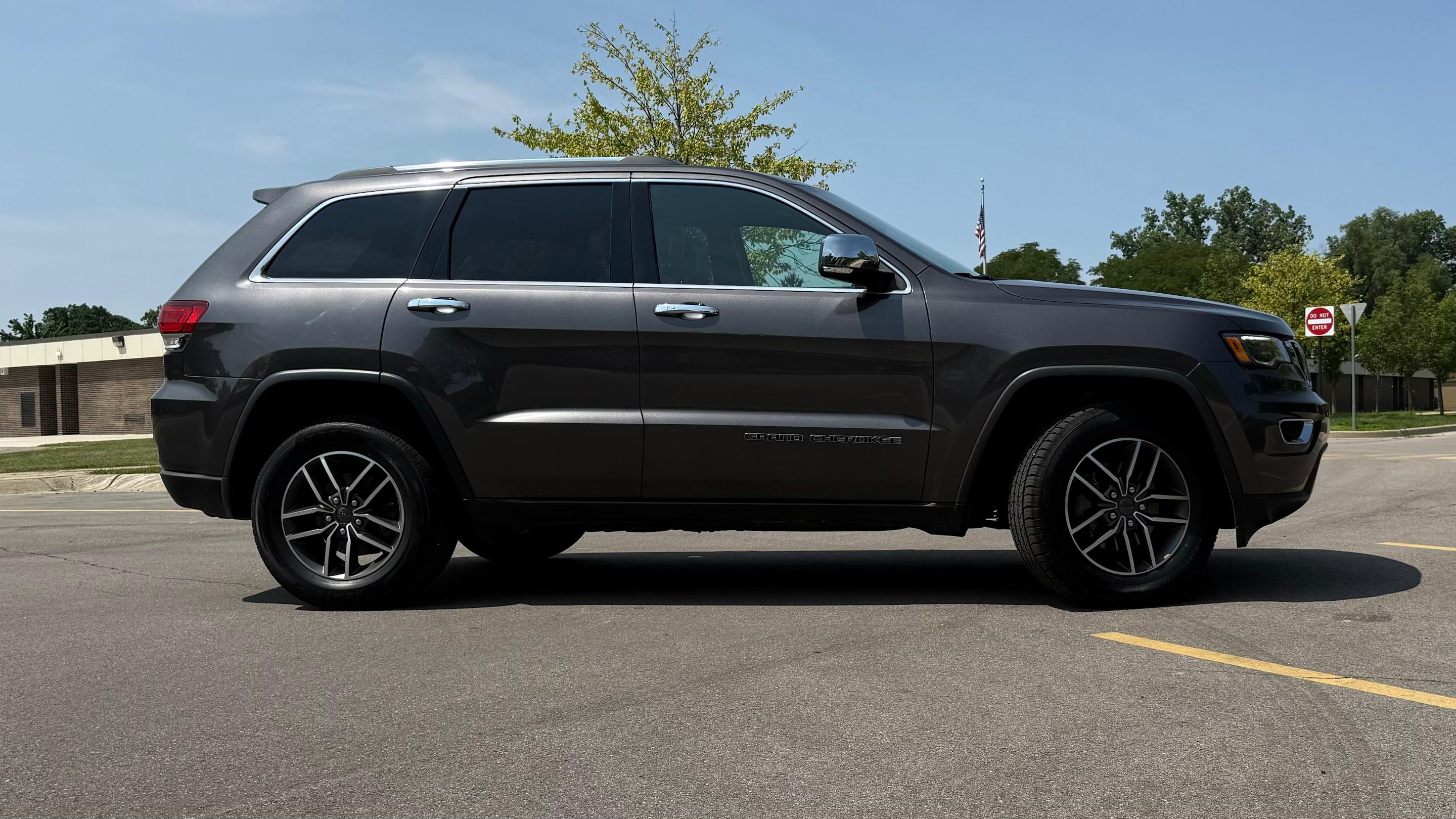 Jeep Grand Cherokee 2020 in Westland, MI
