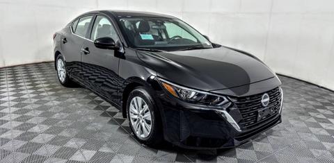 Nissan Sentra 2025