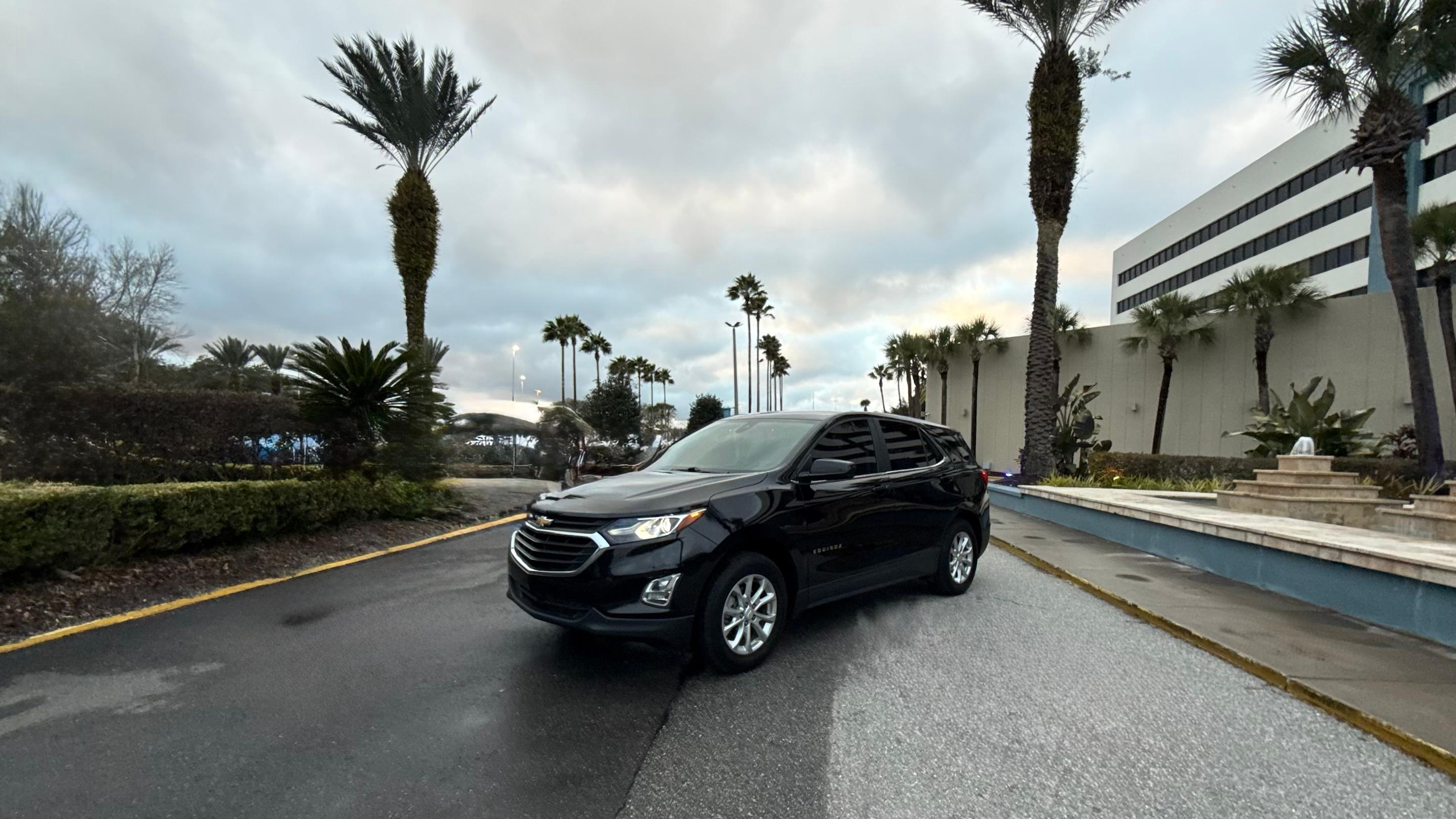 Chevrolet Equinox 2021 in Jacksonville, FL