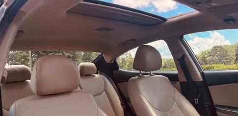 Hyundai Elantra 2014