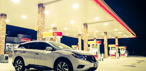 Nissan Murano 2015