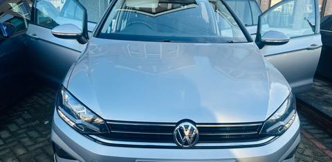Volkswagen Golf SV 2019