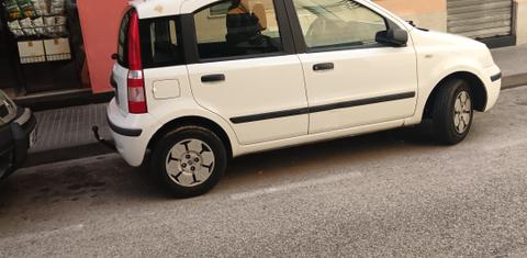 FIAT PANDA 2007