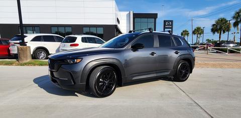 Mazda CX-50 2025