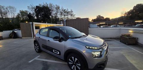 Citroen C3 2021