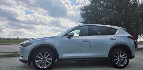 Mazda CX-5 2021