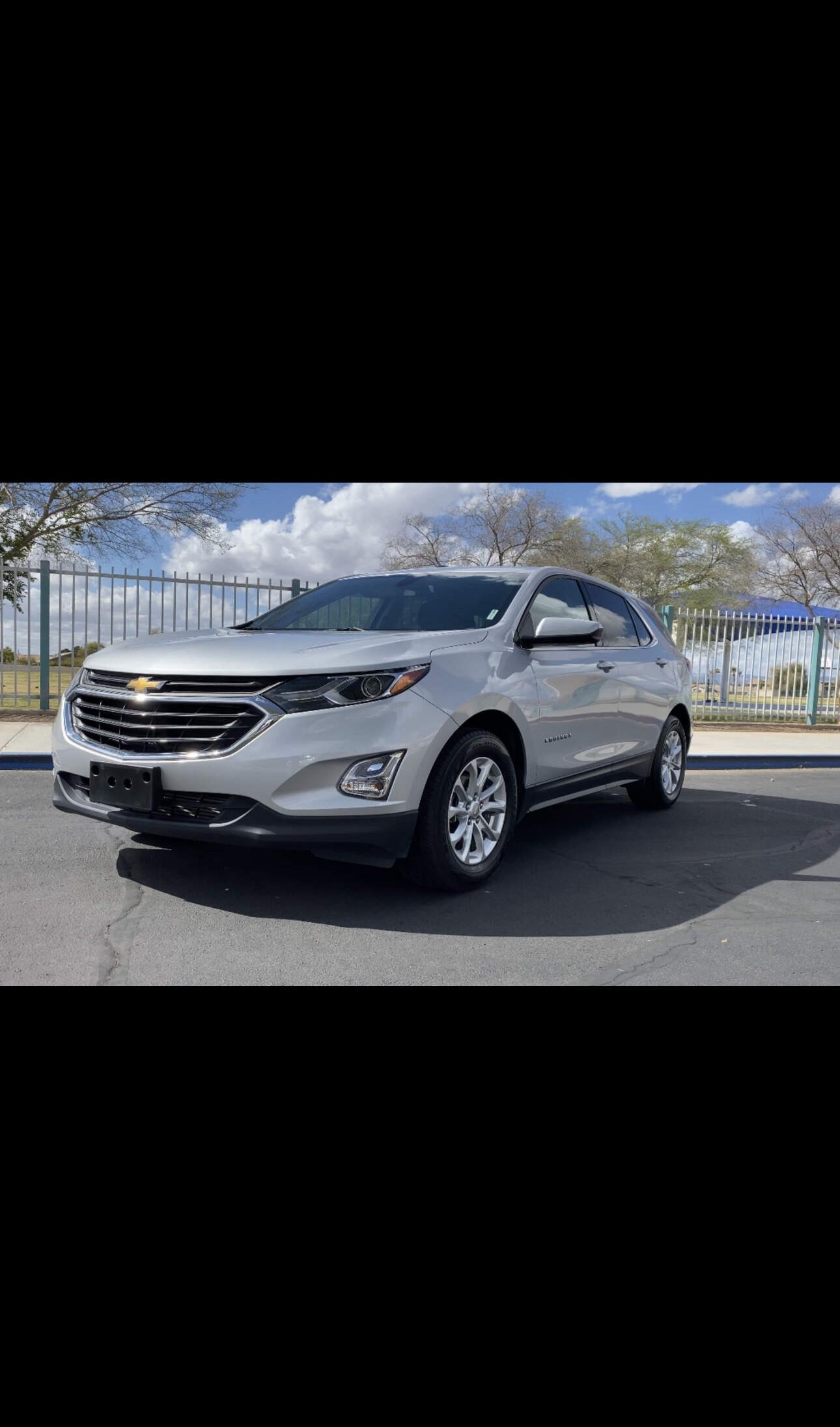 Chevrolet Equinox 2019 rental in Phoenix, AZ by Anthony V. | Turo