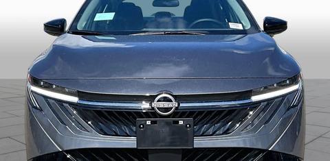 Nissan Sentra 2026