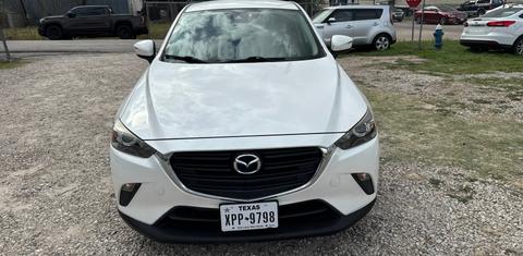 Mazda CX-3 2019