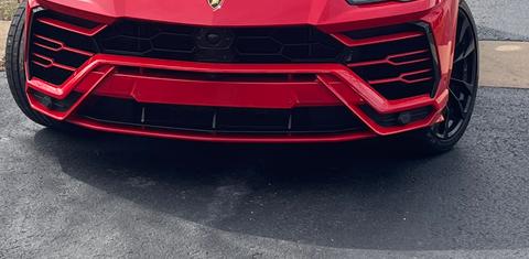 Lamborghini Urus 2020